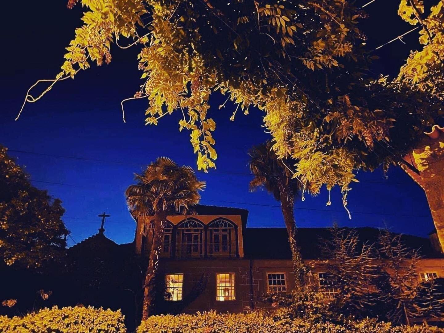 Casa De Cerqueda Leilighet Celorico De Basto Eksteriør bilde